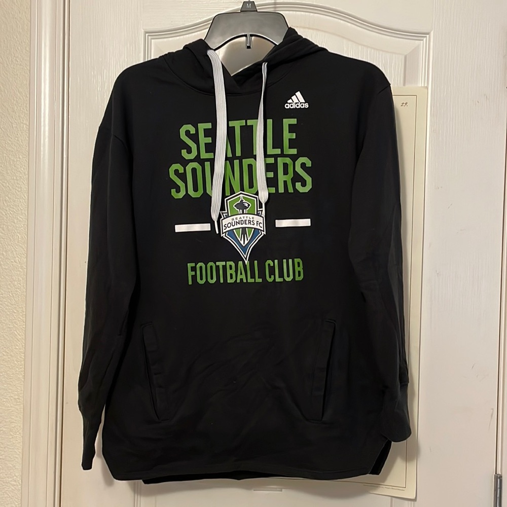 Seattle Sounders Hoodie